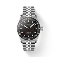 Orologio Tissot Uomo PR516 in Acciaio T1494071105100 - T1494071105100